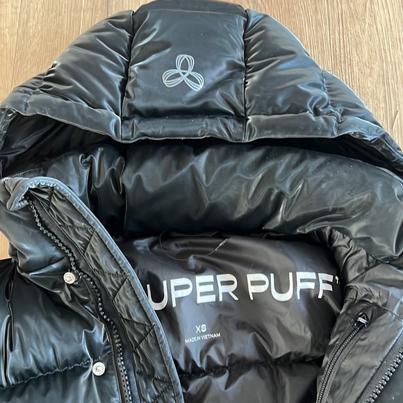 TNA Super Puff - Picture 4 of 7